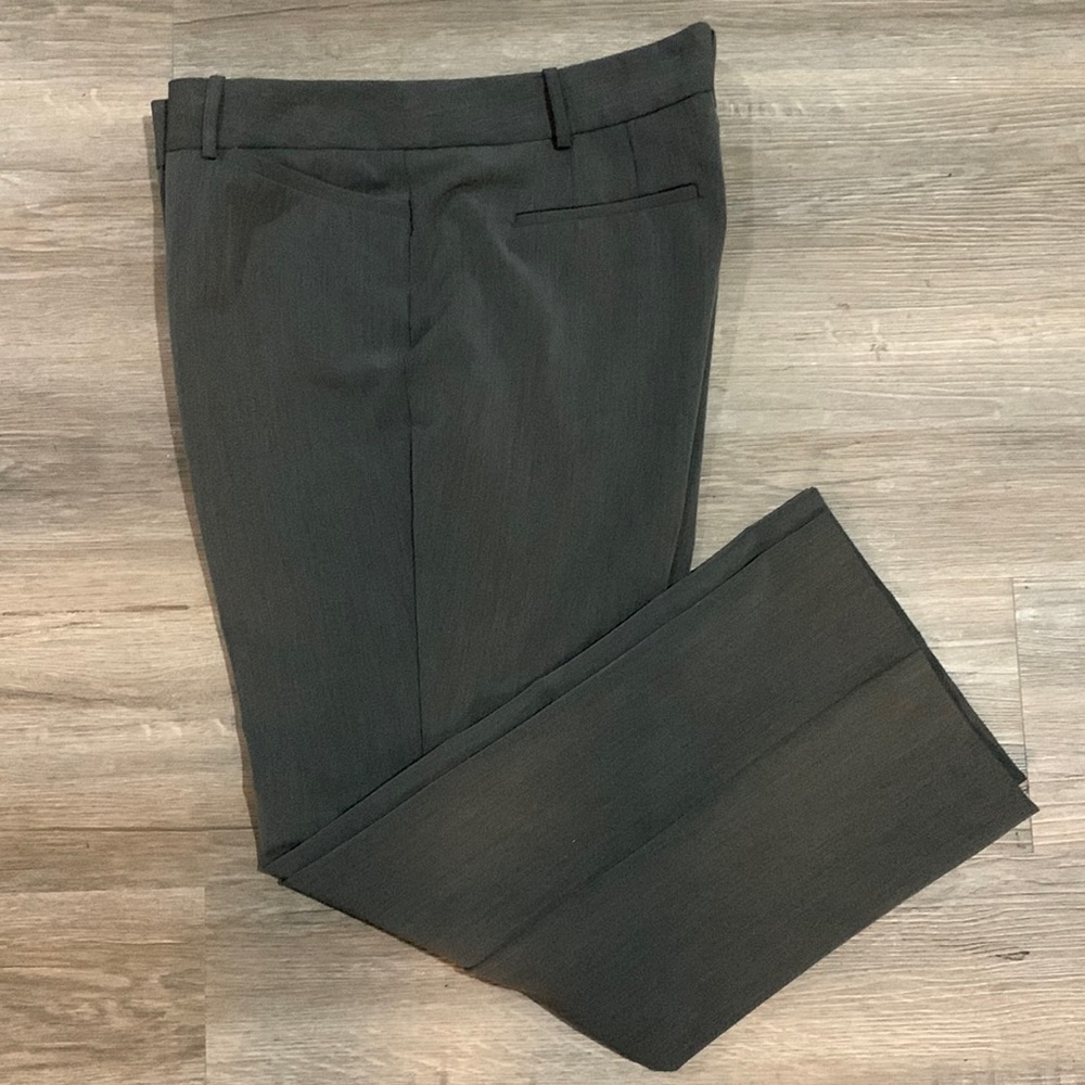 Worthington Perfect Trouser 14P
